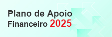 Plano de Apoio Financeiro Regular 2025