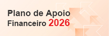 Plano de Apoio Financeiro Regular 2026